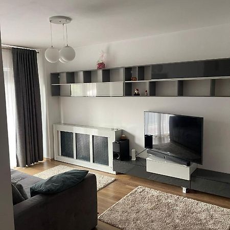 Yamaluxe Apartments - Home-Like Apartment Клуж-Напока Екстер'єр фото