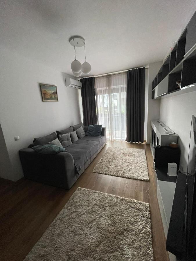 Yamaluxe Apartments - Home-Like Apartment Клуж-Напока Екстер'єр фото
