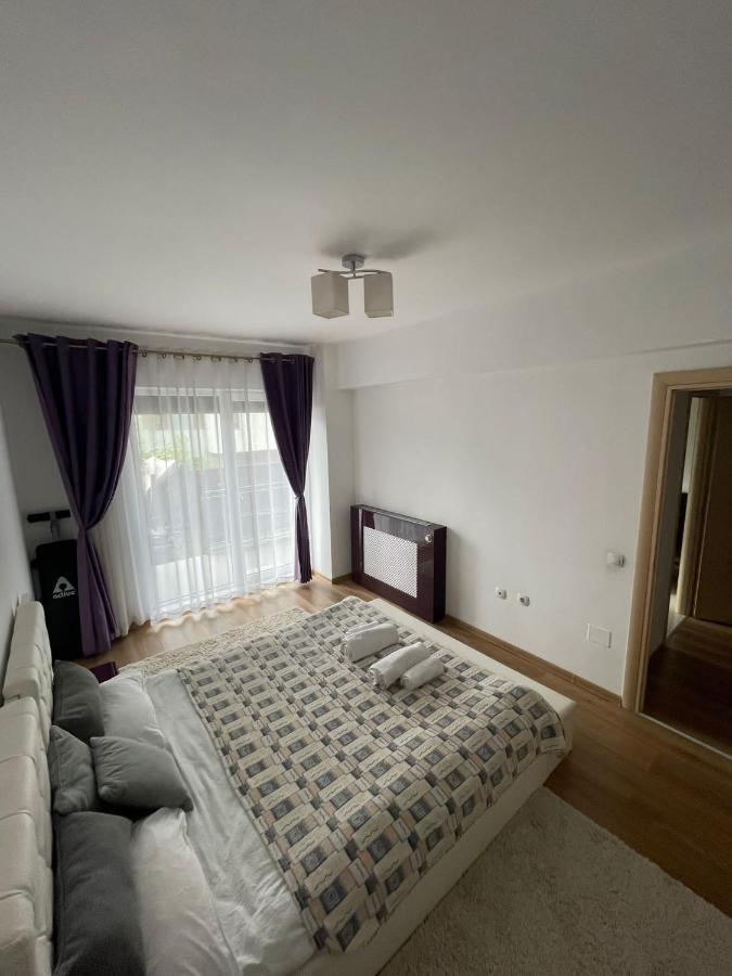 Yamaluxe Apartments - Home-Like Apartment Клуж-Напока Екстер'єр фото