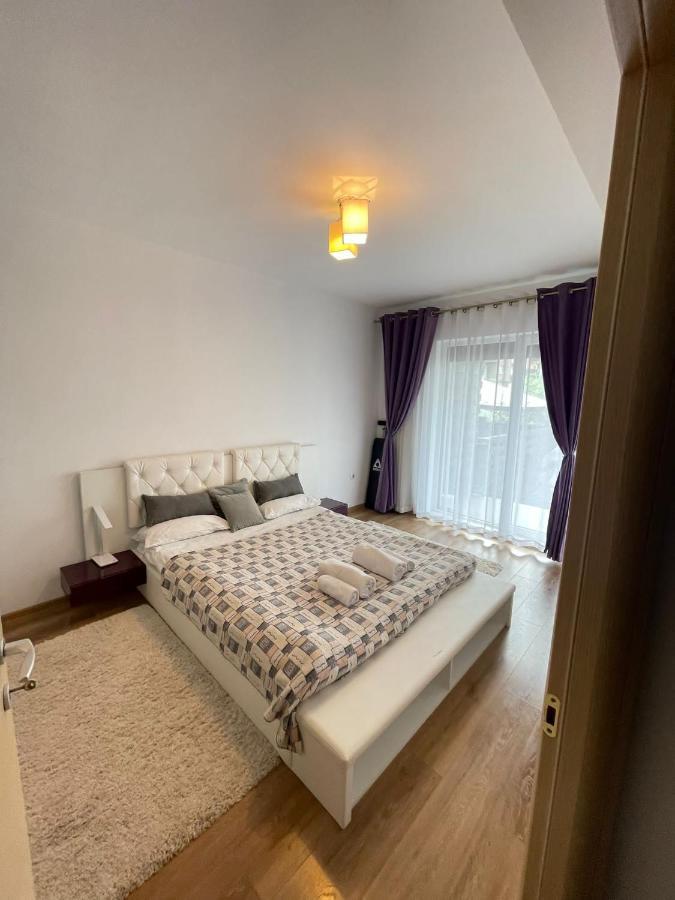 Yamaluxe Apartments - Home-Like Apartment Клуж-Напока Екстер'єр фото