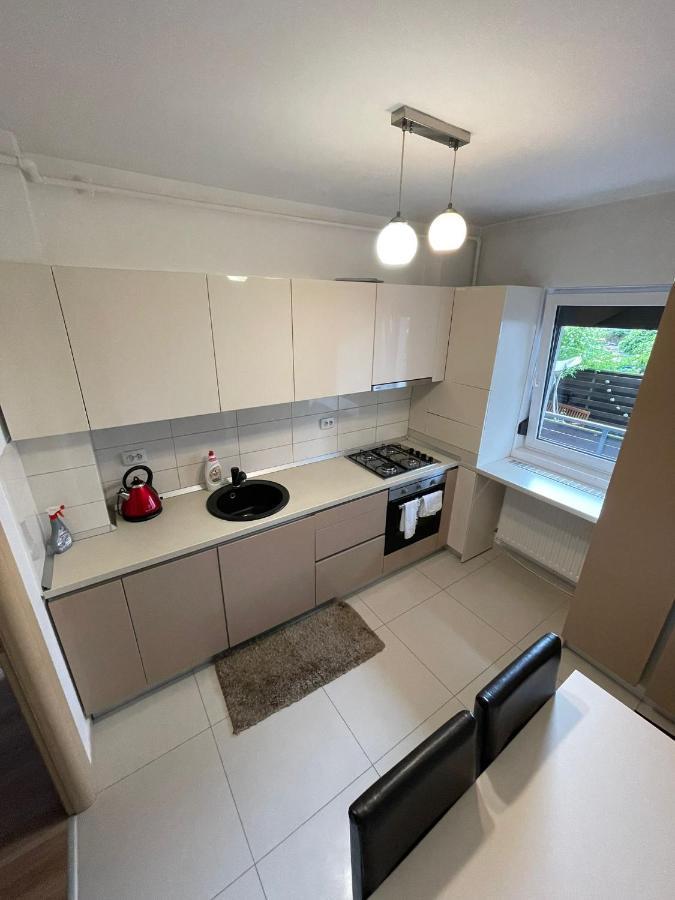 Yamaluxe Apartments - Home-Like Apartment Клуж-Напока Екстер'єр фото